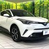 toyota c-hr 2017 CFJ1785868 image 16