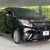 toyota alphard 2013 -TOYOTA--Alphard DBA-ANH20W--ANH20-8282048---TOYOTA--Alphard DBA-ANH20W--ANH20-8282048- image 18