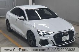 audi a3 2022 -AUDI--Audi A3 WAUZZZGY6NA017204---AUDI--Audi A3 WAUZZZGY6NA017204-