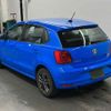 volkswagen polo 2015 -VOLKSWAGEN--VW Polo 6RCJZ-WVWZZZ6RZFU048593---VOLKSWAGEN--VW Polo 6RCJZ-WVWZZZ6RZFU048593- image 2