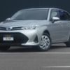 toyota corolla-fielder 2018 -TOYOTA--Corolla Fielder DAA-NKE165G--NKE165-7193370---TOYOTA--Corolla Fielder DAA-NKE165G--NKE165-7193370- image 1