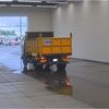 mitsubishi-fuso fighter 2003 NIKYO_KW44860 image 10