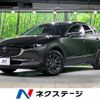 mazda cx-3 2022 CFJ1635908 image 1