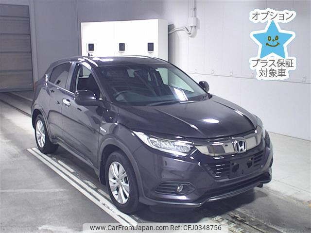 honda vezel 2020 -HONDA--VEZEL RU4-1313315---HONDA--VEZEL RU4-1313315- image 1