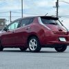nissan leaf 2011 CFJ1678232 image 5