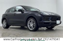 porsche cayenne 2019 -PORSCHE--Porsche Cayenne ABA-E3K30--WP1ZZZ9YZLDA00714---PORSCHE--Porsche Cayenne ABA-E3K30--WP1ZZZ9YZLDA00714-