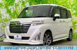 toyota roomy 2019 quick_quick_DBA-M900A_M900A-0385949