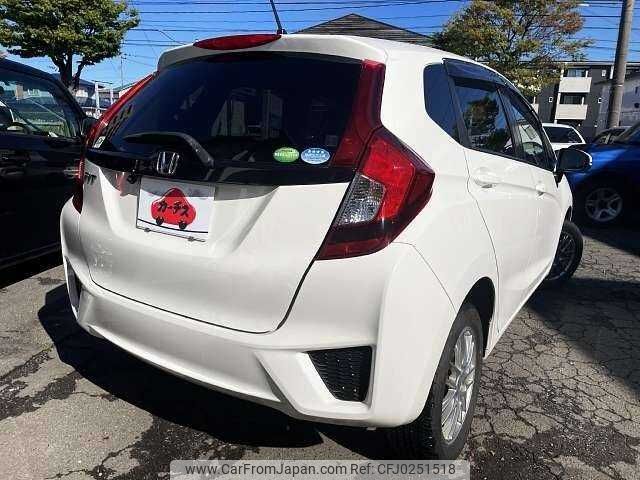 honda fit 2017 504928-924565 image 2