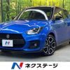 suzuki swift 2021 -SUZUKI--Swift 4BA-ZC33S--ZC33S-415218---SUZUKI--Swift 4BA-ZC33S--ZC33S-415218- image 1
