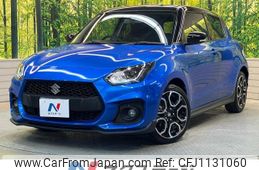 suzuki swift 2021 -SUZUKI--Swift 4BA-ZC33S--ZC33S-415218---SUZUKI--Swift 4BA-ZC33S--ZC33S-415218-
