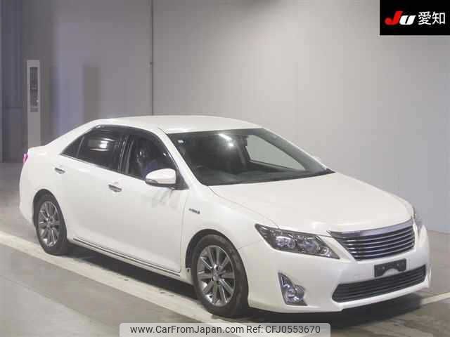 toyota camry 2014 -TOYOTA--Camry AVV50-1040929---TOYOTA--Camry AVV50-1040929- image 1