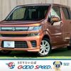 suzuki wagon-r 2019 quick_quick_DAA-MH55S_MH55S-220156 image 1