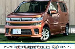 suzuki wagon-r 2019 quick_quick_DAA-MH55S_MH55S-220156
