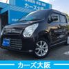 suzuki wagon-r 2012 CFJ1517448 image 1