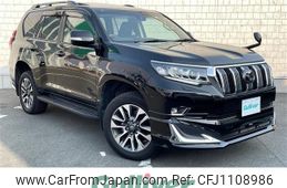 toyota land-cruiser-prado 2022 -TOYOTA--Land Cruiser Prado 3BA-TRJ150W--TRJ150-0149461---TOYOTA--Land Cruiser Prado 3BA-TRJ150W--TRJ150-0149461-