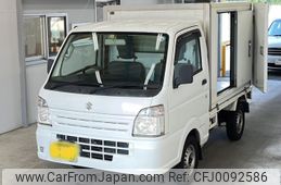 suzuki carry-truck 2016 -SUZUKI 【宮崎 483に2016】--Carry Truck DA16T-296216---SUZUKI 【宮崎 483に2016】--Carry Truck DA16T-296216-