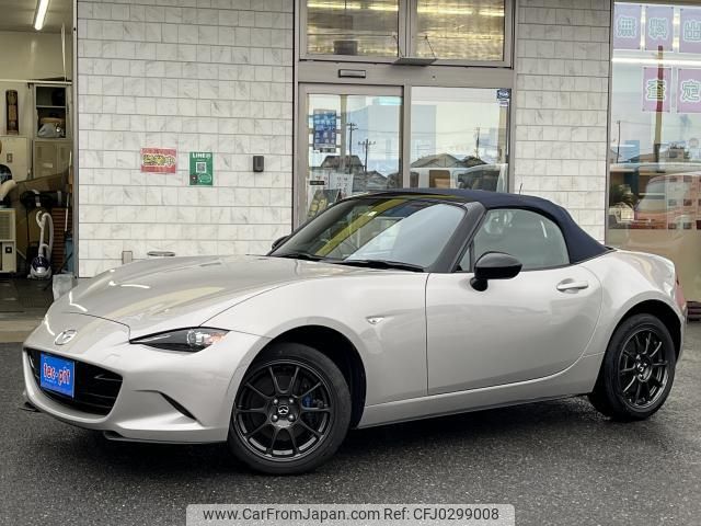 mazda roadster 2022 quick_quick_5BA-ND5RC_ND5RC-650330 image 1