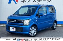 suzuki wagon-r 2020 CFJ1611990