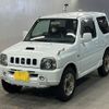 suzuki jimny 2001 -SUZUKI 【鳥取 580み7610】--Jimny JB23W-240192---SUZUKI 【鳥取 580み7610】--Jimny JB23W-240192- image 1