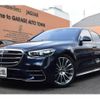 mercedes-benz s-class 2022 -MERCEDES-BENZ--Benz S Class 3DA-223033--W1K2230332A102419---MERCEDES-BENZ--Benz S Class 3DA-223033--W1K2230332A102419- image 1