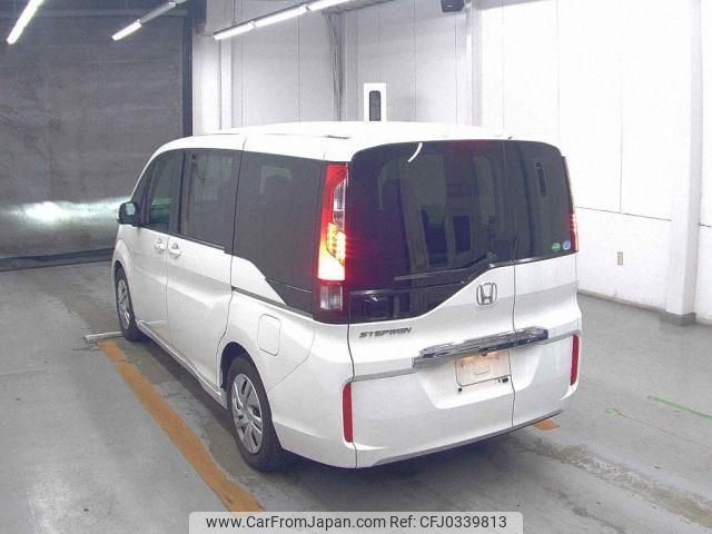 honda stepwagon 2015 quick_quick_DBA-RP1_RP1-1009124 image 2