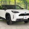 toyota yaris-cross 2022 CFJ1825773 image 17