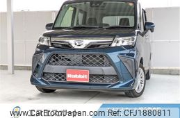 daihatsu thor 2021 CFJ1880811