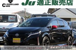 nissan aura 2023 -NISSAN--AURA 6AA-FE13--FE13-368361---NISSAN--AURA 6AA-FE13--FE13-368361-