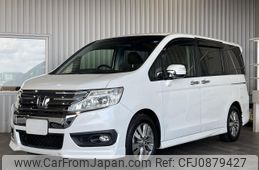 honda stepwagon 2014 -HONDA--Stepwgn RK5--RK5-1406072---HONDA--Stepwgn RK5--RK5-1406072-