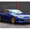 nissan silvia 2001 quick_quick_S15_S15-031657 image 15