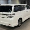 toyota vellfire 2012 -TOYOTA--Vellfire ANH20W-8250235---TOYOTA--Vellfire ANH20W-8250235- image 6