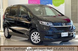 honda freed 2021 -HONDA--Freed 6BA-GB5--GB5-3172884---HONDA--Freed 6BA-GB5--GB5-3172884-