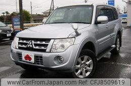 mitsubishi pajero 2014 -MITSUBISHI--Pajero LDA-V98W--V98W-0701536---MITSUBISHI--Pajero LDA-V98W--V98W-0701536-