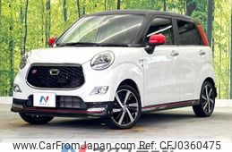 daihatsu cast 2016 -DAIHATSU--Cast DBA-LA250S--LA250S-0032296---DAIHATSU--Cast DBA-LA250S--LA250S-0032296-