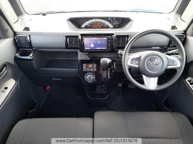 toyota pixis-mega 2019 CFJ1515678 image 2