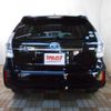 toyota prius-α 2012 CFJ1332823 image 22