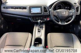 honda vezel 2020 504928-924034