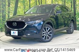 mazda cx-5 2018 quick_quick_KF2P_KF2P-302190