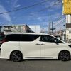 toyota alphard 2019 -TOYOTA 【神戸 304ﾏ4159】--Alphard AGH30W--0294664---TOYOTA 【神戸 304ﾏ4159】--Alphard AGH30W--0294664- image 24