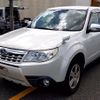 subaru forester 2011 REALMOTOR_F2024060368F-10 image 1