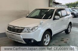 subaru forester 2009 -SUBARU--Forester SH5-039798---SUBARU--Forester SH5-039798-