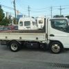 mitsubishi-fuso canter 2005 CFJ1538751 image 5