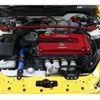 honda civic 2000 CFJ8688577 image 40