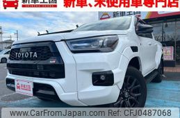 toyota hilux 2023 GOO_NET_EXCHANGE_0740041A30241124W001