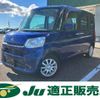 daihatsu tanto 2019 -DAIHATSU 【新潟 582ｴ5070】--Tanto LA600S--0714877---DAIHATSU 【新潟 582ｴ5070】--Tanto LA600S--0714877- image 1