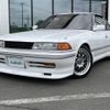 toyota mark-ii 1990 -TOYOTA--Mark2 E-JZX81--JZX813001375---TOYOTA--Mark2 E-JZX81--JZX813001375- image 19