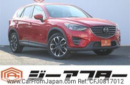 mazda cx-5 2017 -MAZDA--CX-5 LDA-KE2FW--KE2FW-220298---MAZDA--CX-5 LDA-KE2FW--KE2FW-220298-