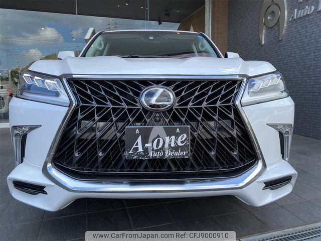 lexus lx 2017 quick_quick_URJ201W_URJ201-4259003 image 2