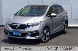 honda fit 2018 -HONDA--Fit DAA-GP6--GP6-1301404---HONDA--Fit DAA-GP6--GP6-1301404-
