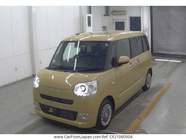 daihatsu move-canbus 2022 quick_quick_5BA-LA850S_LA850S-0010563 image 1